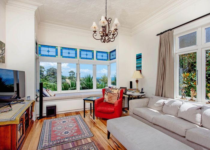  at 75 Crescent Road East, Ostend, Waiheke Island