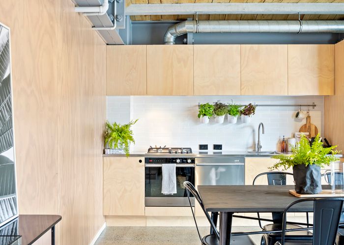 at 204/43 Brown ST, Ponsonby, Auckland