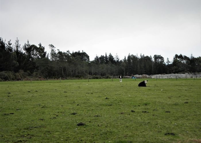 at 19E Mehrtens Road, Arahura Valley, Hokitika