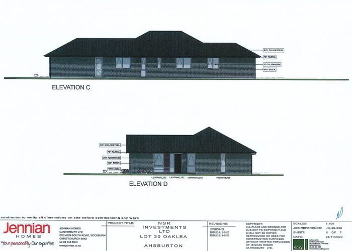  at 5 Roxburgh Place, Tinwald, Ashburton