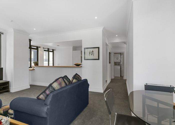  at 5G/16 The Terrace, Wellington Central, Wellington