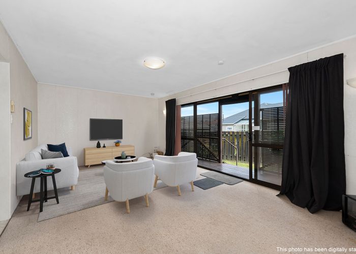 Free property data for 3A Storey Avenue, Forest Lake, Hamilton homes