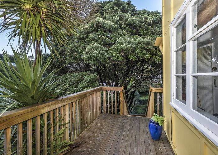  at 58C Norway St, Aro Valley, Wellington