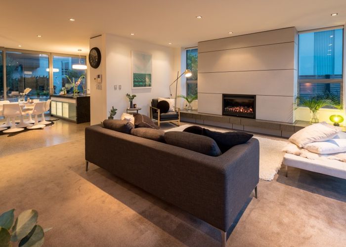  at 35 Boardwalk Lane, Seatoun, Wellington