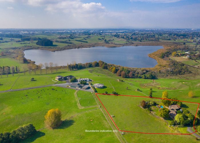  at 235 Duck Road, Rotokauri, Hamilton