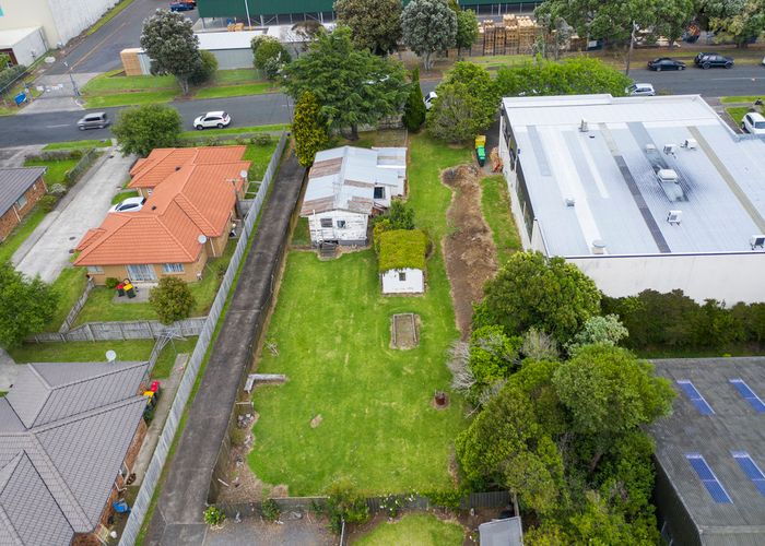  at 63 Hastie Avenue, Mangere Bridge, Auckland