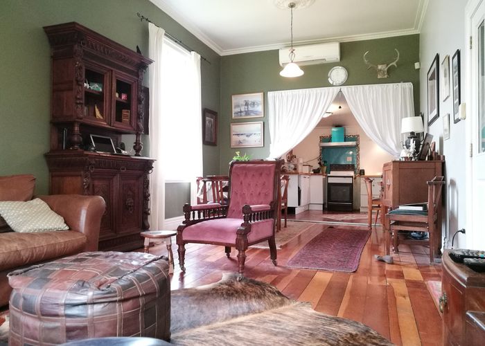  at 30 Fox Street, Featherston, Featherston