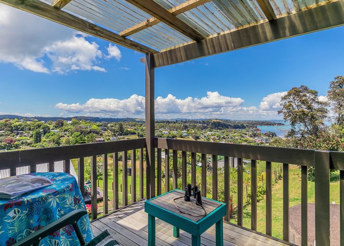  at 10 Fisher Street, Surfdale, Waiheke Island