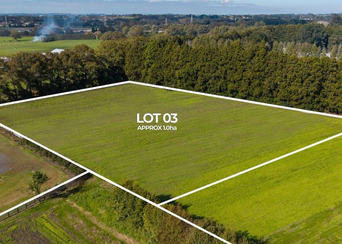 at Lot 2 Access Road, Kumeu, Rodney, Auckland