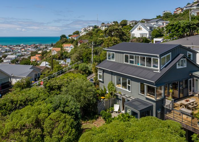  at 46 Rodrigo Road, Kilbirnie, Wellington