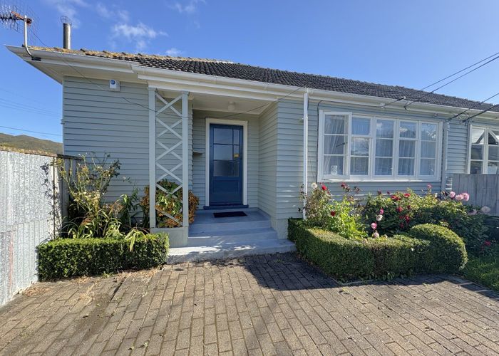  at 12A Brees Street, Epuni, Lower Hutt, Wellington
