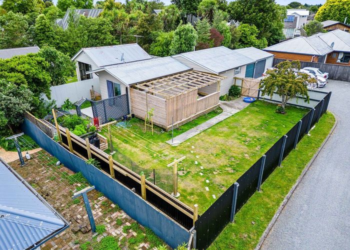  at 66 Patten Street, Avonside, Christchurch