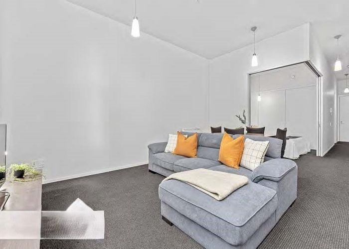  at 4L/6 Victoria Street East, Auckland Central, Auckland