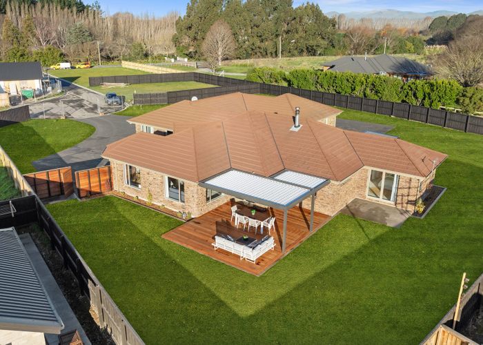  at 35A Hawkins Road, Marshland, Christchurch City, Canterbury