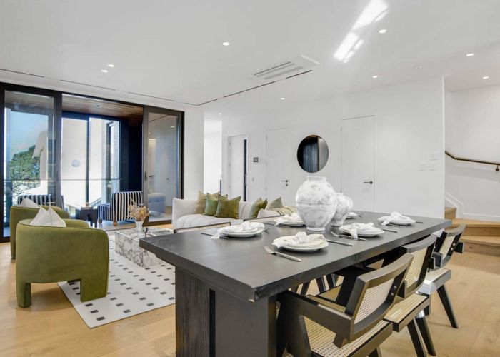  at 4/4 Tennyson Avenue, Takapuna, North Shore City, Auckland