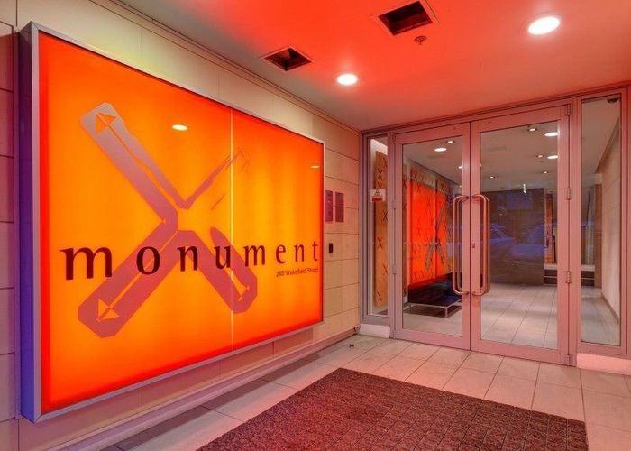  at 5F/245 Wakefield Street, Te Aro, Wellington, Wellington