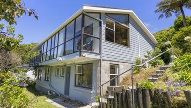  at 123 Awarua Street, Ngaio, Wellington