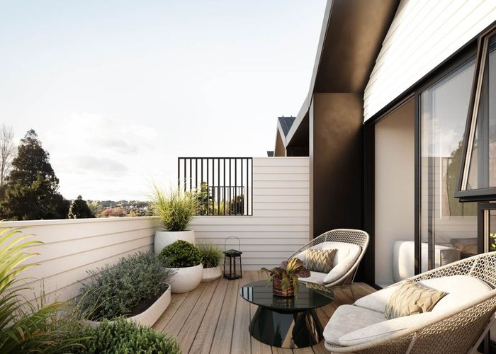  at Lot 3/10 Meadowbank Road, Meadowbank, Auckland City, Auckland