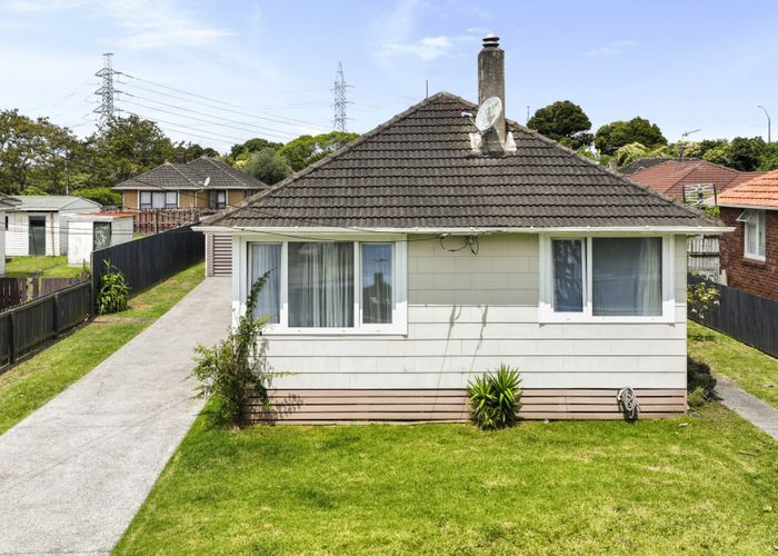  at 11 Wymondley Road, Otara, Auckland