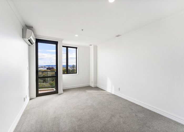  at 604/135 Grafton Road, Grafton, Auckland City, Auckland