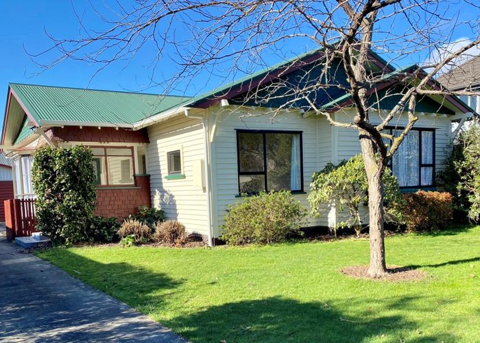 at 6 Antrim Street, Sydenham, Christchurch City, Canterbury
