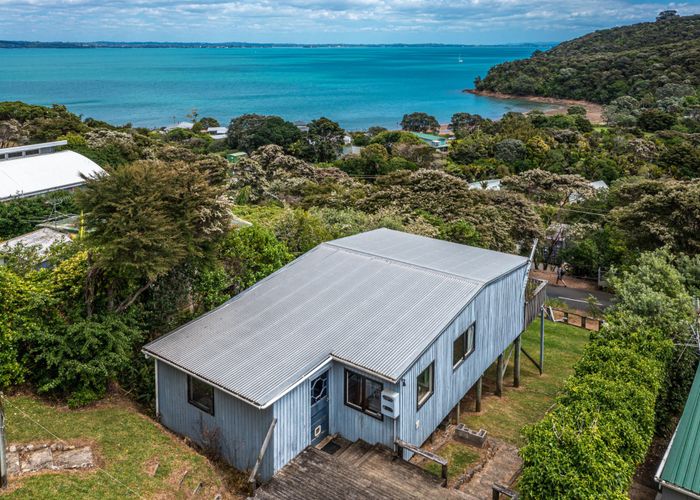  at 59 O'Brien Road, Ōmiha, Waiheke Island