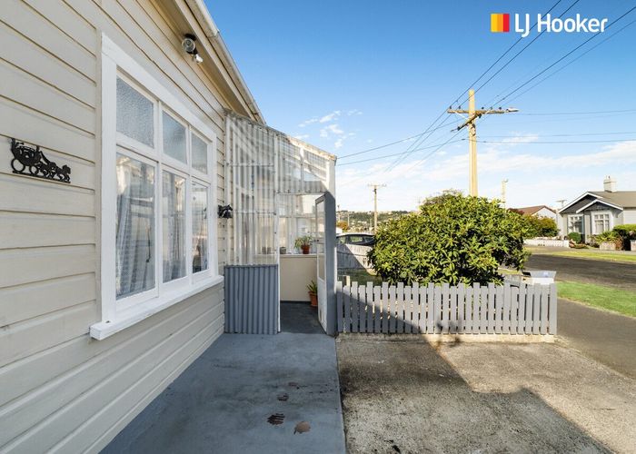  at 25 Calder Street, Saint Kilda, Dunedin