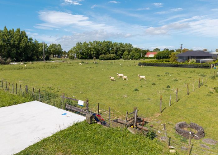  at Lot 3 Fergusson Street, Woodville, Tararua, Manawatu / Whanganui