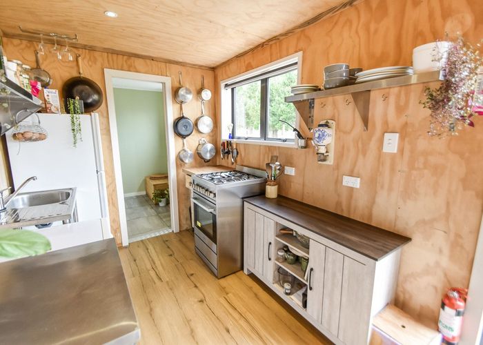  at 662 Manuka Terrace, Ben Ohau