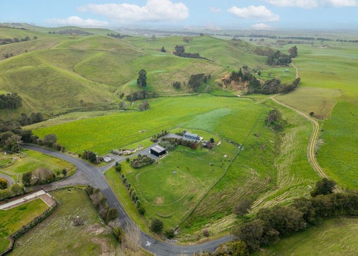  at 320 Quine Road, Tahuna, Morrinsville