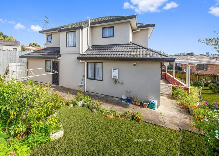  at 12 Paloma Court, Hill Park, Manukau City, Auckland