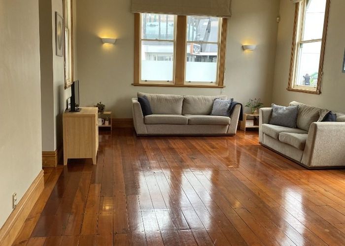  at 1/12 Murphy Street, Thorndon, Wellington
