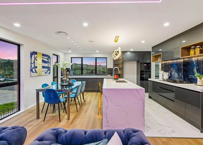  at 140 McQuoids Road, Flat Bush, Manukau City, Auckland