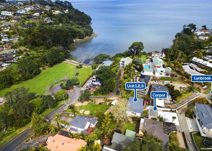  at 3/120 Lynbrooke Avenue, Blockhouse Bay, Auckland