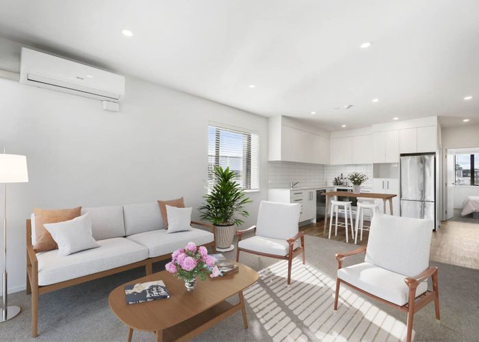  at 201/38A Fraser Avenue, Northcote, North Shore City, Auckland