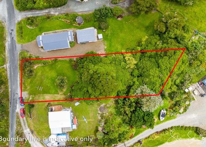  at 9 Rigby Street, Whakapirau