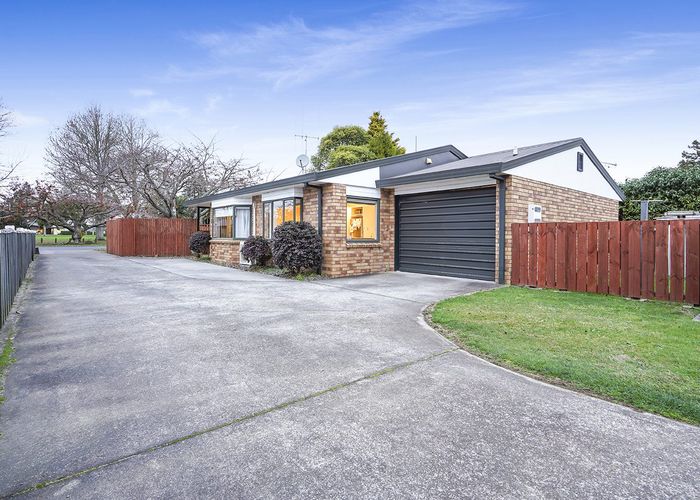  at 319A Shakespeare Street, Leamington, Waipa, Waikato