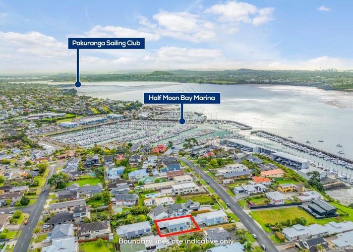 at 38A Takutai Avenue, Bucklands Beach, Manukau City, Auckland