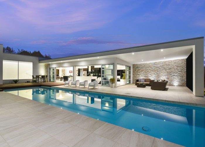  at 58C Woodcock Road, Tamahere, Hamilton