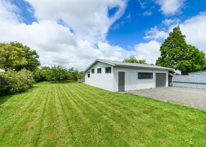  at 87 Makino Road, Feilding, Feilding