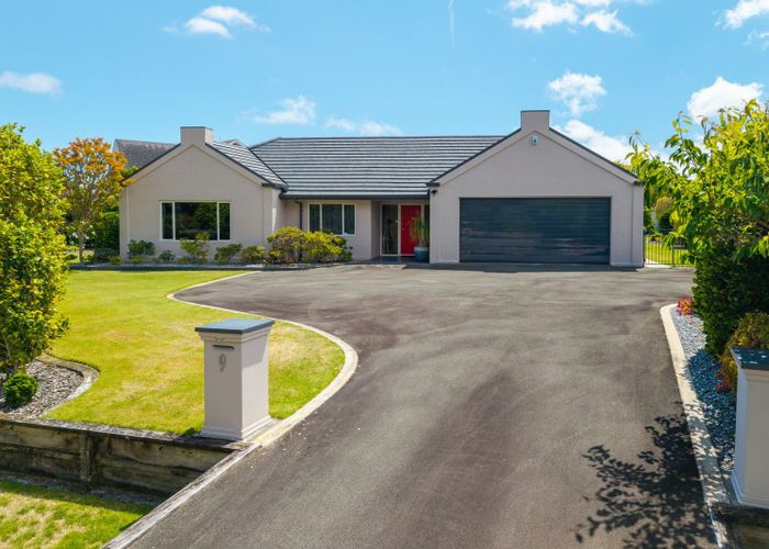  at 9 Ardilea Avenue, Stoke, Nelson