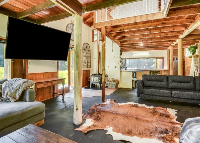  at 1529 Kauarapaoa Road, Brunswick, Whanganui, Manawatu / Whanganui