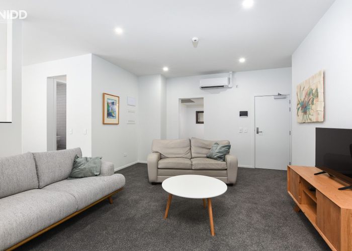  at 2/23 Crawford Street, City Centre, Dunedin, Otago