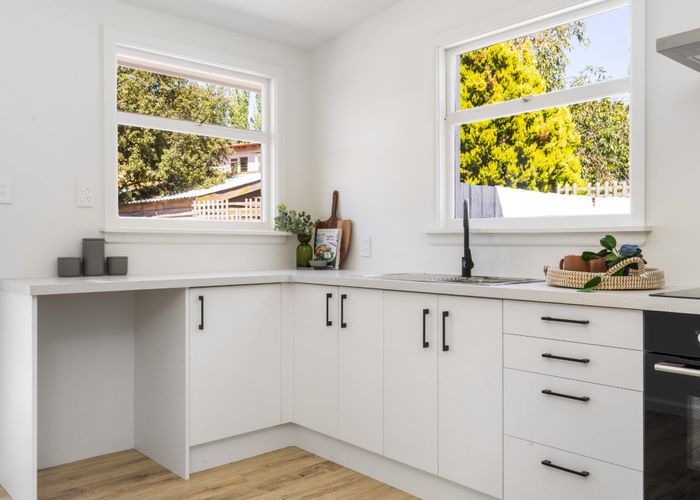  at 5/263 Fitzgerald Avenue, Christchurch Central, Christchurch