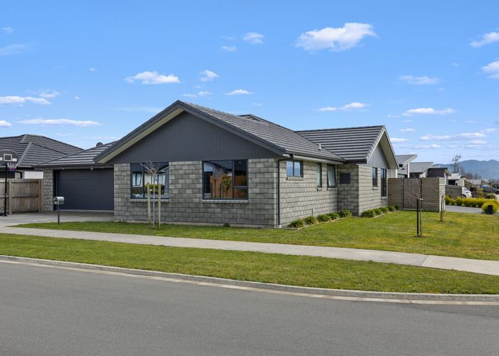  at 28 Catalina Crescent, Burleigh, Blenheim, Marlborough