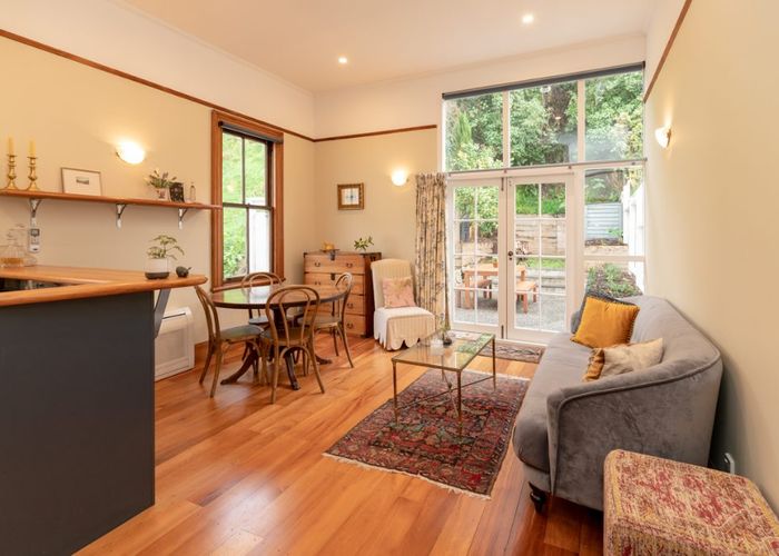  at 366A Tinakori Road, Thorndon, Wellington, Wellington