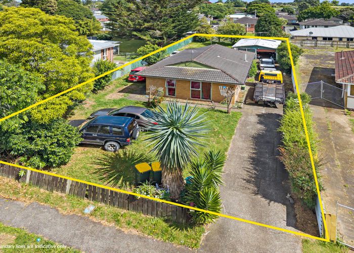  at 15 Windmill Road, Pukekohe, Pukekohe