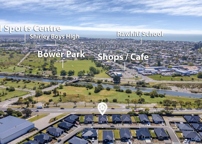  at 18 Kura Lane, Aranui, Christchurch City, Canterbury