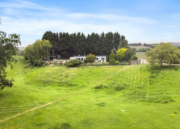  at 879 Palmerston-Waikouaiti Road, Goodwood, Palmerston