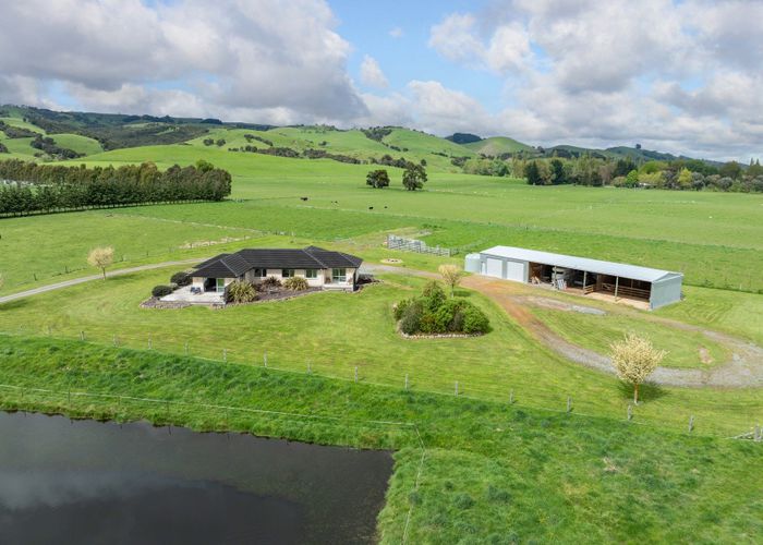  at 12 Gladstone Braes, Carterton, Carterton, Wellington
